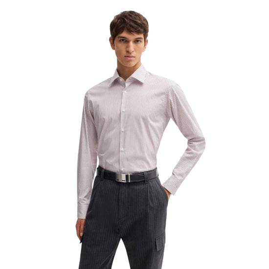 Boss - Gürtel für Herren (Schwarz) - Image 1