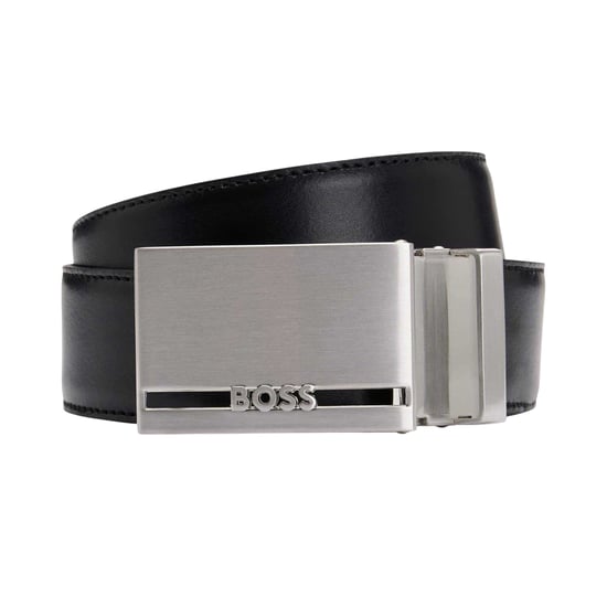 Boss - Gürtel für Herren (Schwarz) - Image 2