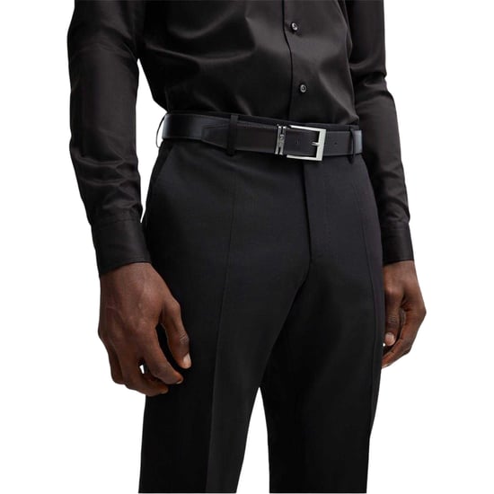 Boss - Gürtel für Herren (Schwarz) - Image 3