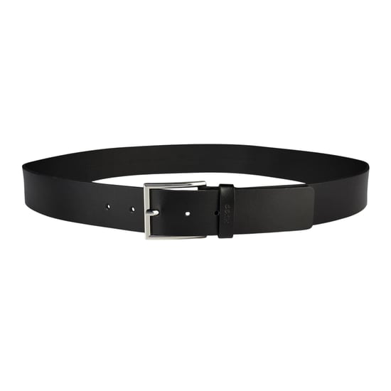 Hugo Boss - "Giaspo" Gürtel für Herren, Leder (Schwarz) - Image 2