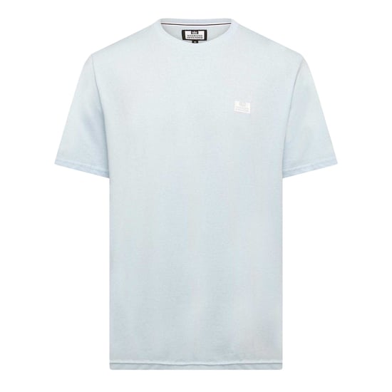 Weekend Offender - "Bridgetown" T-Shirt für Herren (Wolke) - Image 1
