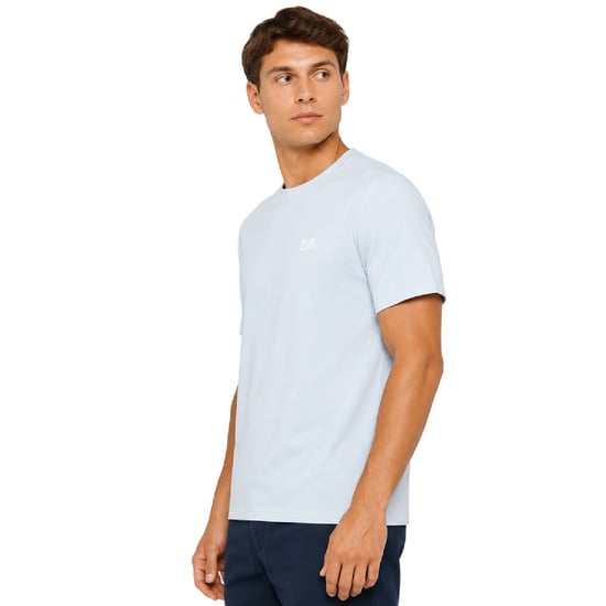 Weekend Offender - "Bridgetown" T-Shirt für Herren (Wolke) - Image 2
