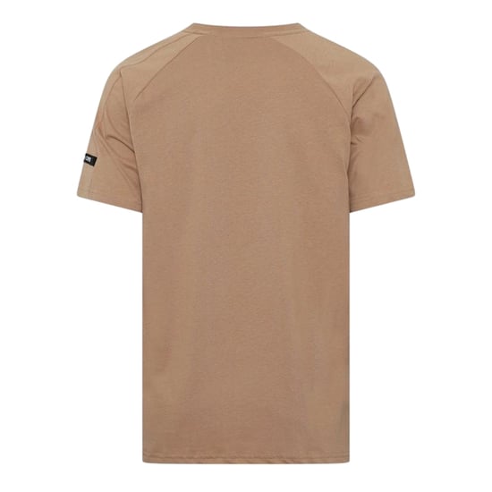 Duck and Cover - "Topfield" T-Shirt für Herren (Sand) - Image 2