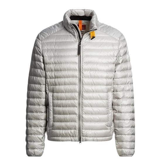 Parajumpers Sean Silver Jacke - Image 1
