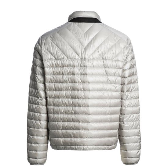 Parajumpers Sean Silver Jacke - Image 2