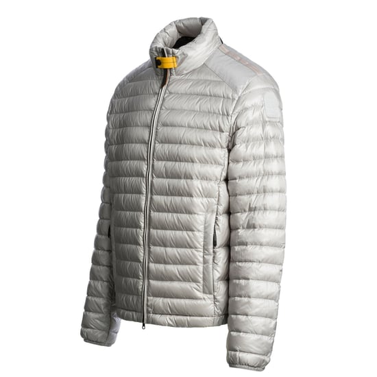 Parajumpers Sean Silver Jacke - Image 3