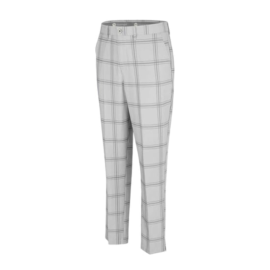 Slazenger - Golf Hosen für Herren (Grau) - Image 3