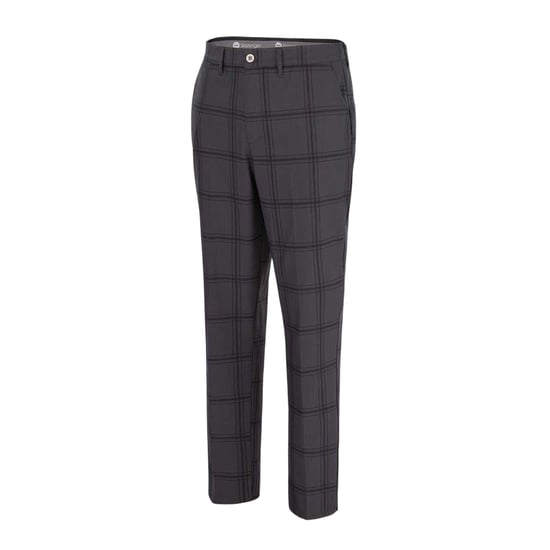 Slazenger - Golf Hosen für Herren (Holzkohle) - Image 3