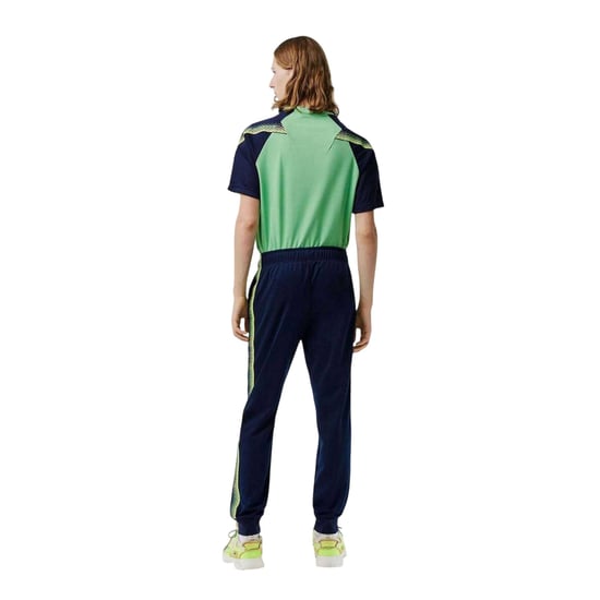 Lacoste - Trainingshose für Herren , Tennis (Dunkles Marineblau) - Image 2