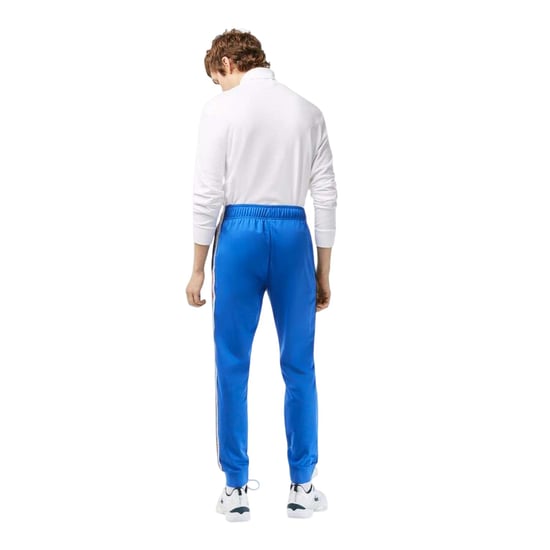 Lacoste - Trainingshose für Herren , Tennis (Blau) - Image 2