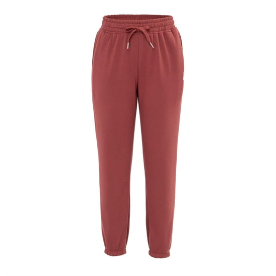 SoulCal - Jogginghosen für Damen (Dunkelrot) - Image 1