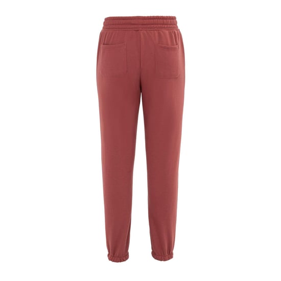 SoulCal - Jogginghosen für Damen (Dunkelrot) - Image 2