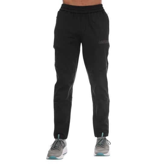 Mercier - Trainingshose für Herren (Schwarz) - Image 1