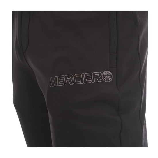 Mercier - Trainingshose für Herren (Schwarz) - Image 3