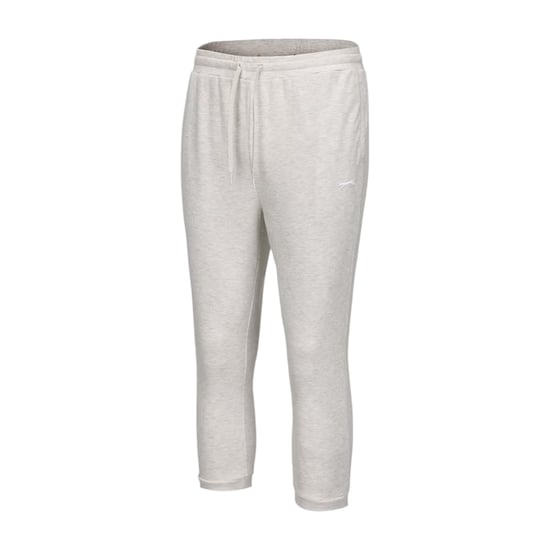 Slazenger - Jogginghosen für Damen (Grau meliert) - Image 3