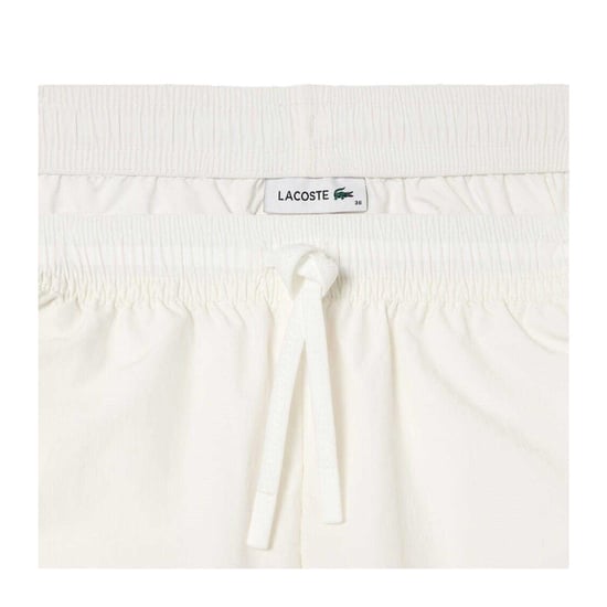 Lacoste - Jogginghosen für Damen (Weiß) - Image 3
