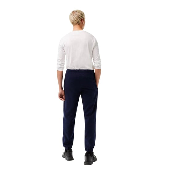 Lacoste - Trainingshose für Herren (Blau) - Image 2