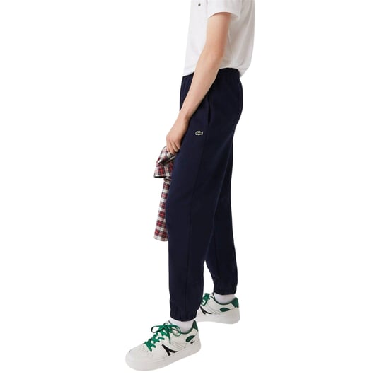 Lacoste - Trainingshose für Herren (Blau) - Image 3