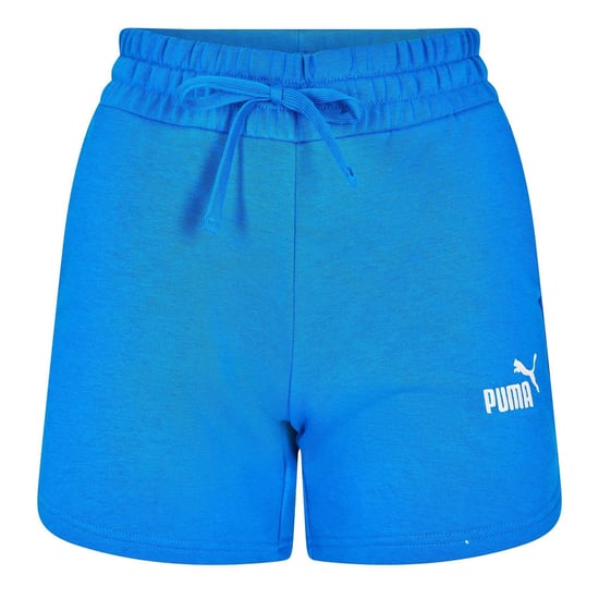 Puma - Shorts für Damen (Steingrau) - Image 1