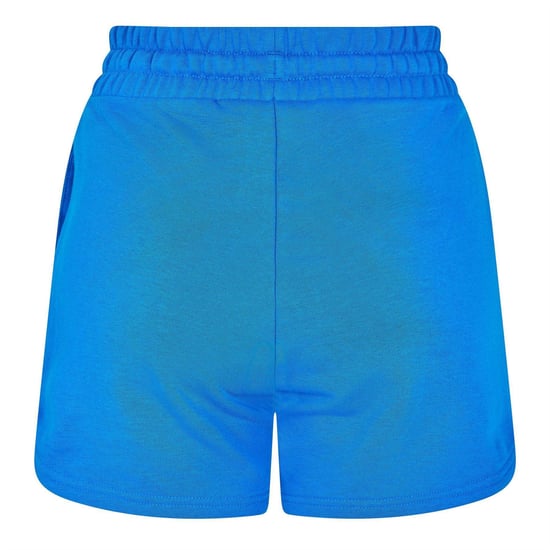 Puma - Shorts für Damen (Steingrau) - Image 2