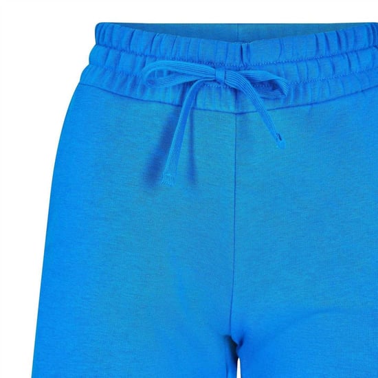 Puma - Shorts für Damen (Steingrau) - Image 3