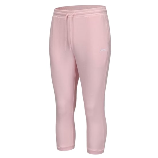 Slazenger - Jogginghosen für Damen (Hellrosa) - Image 3