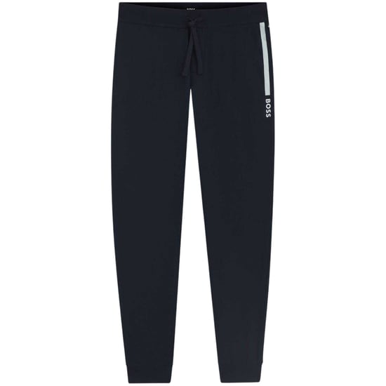 Boss - Jogginghosen für Herren (Dunkelblau) - Image 1