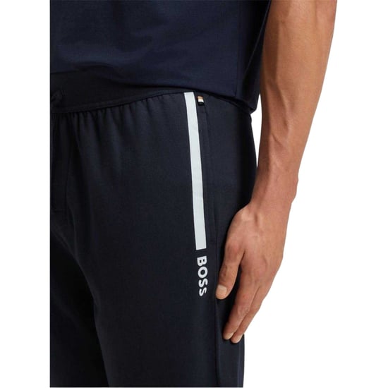 Boss - Jogginghosen für Herren (Dunkelblau) - Image 3