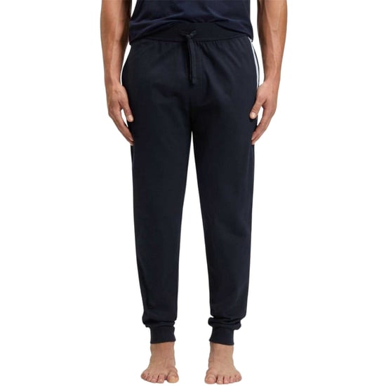 Boss - Jogginghosen für Herren (Dunkelblau) - Image 4