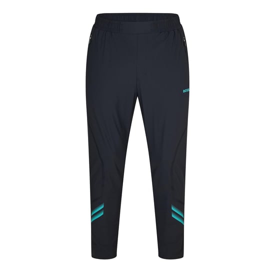 Boss - Jogginghosen für Herren , Aktiv (Dunkelblau) - Image 1