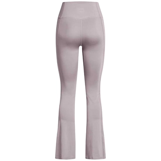 Under Armour - Yogahosen für Damen (Grau) - Image 2