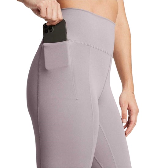 Under Armour - Yogahosen für Damen (Grau) - Image 3