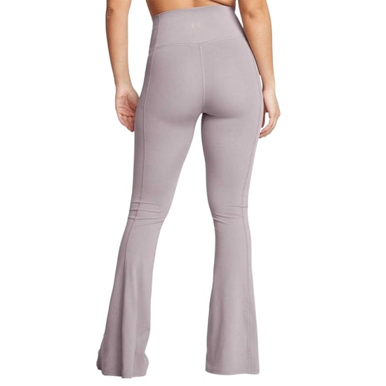 Under Armour - Yogahosen für Damen (Grau) - Image 4