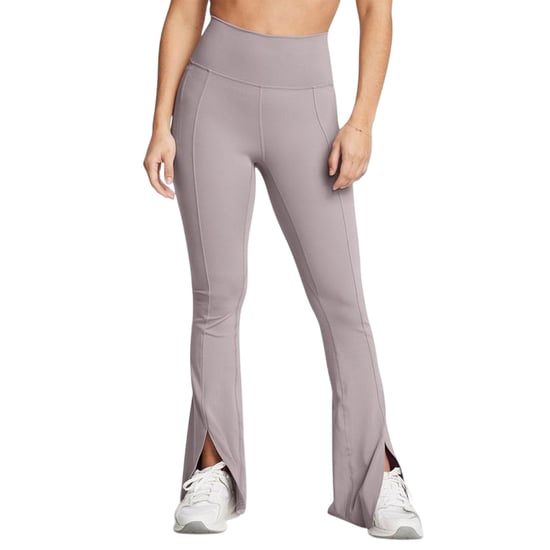Under Armour - Yogahosen für Damen (Grau) - Image 5