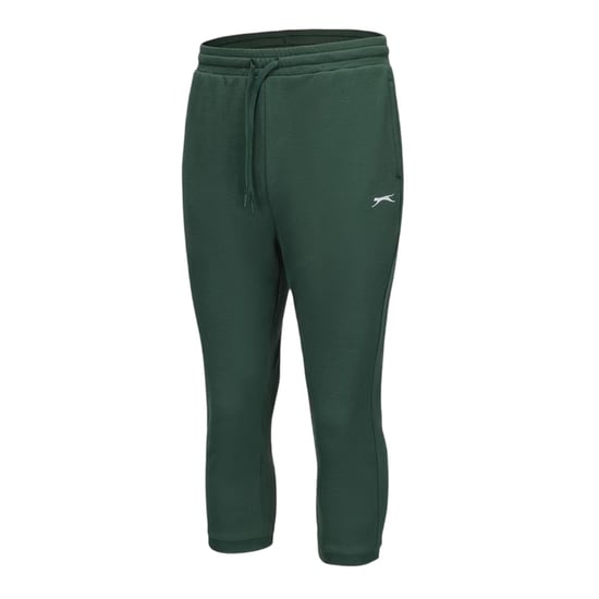 Slazenger - Jogginghosen für Damen (Tannengrün) - Image 3