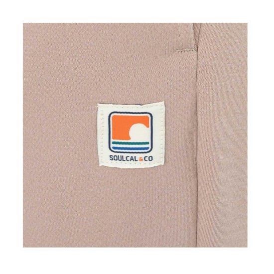 SoulCal - Jogginghosen für Damen (Aprikose) - Image 4