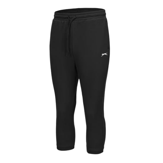 Slazenger - Jogginghosen für Damen (Schwarz) - Image 3
