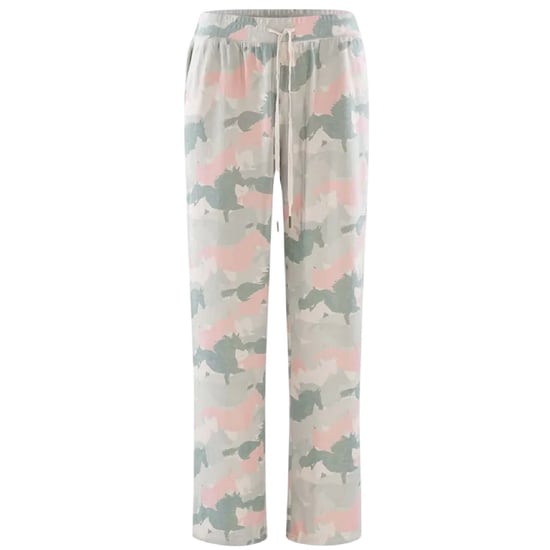 PJ Salvage - Loungehose für Damen (Khaki) - Image 1