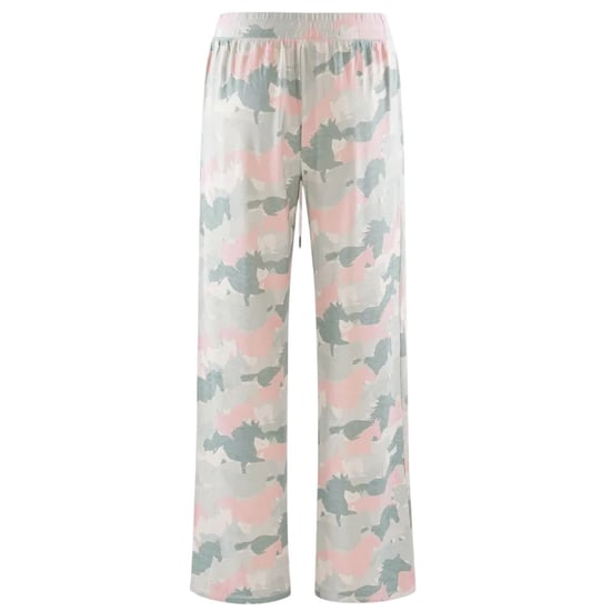 PJ Salvage - Loungehose für Damen (Khaki) - Image 2