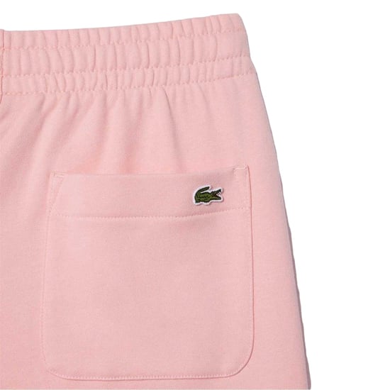 Lacoste - "Loungewear" Jogginghosen für Damen (Pink) - Image 3