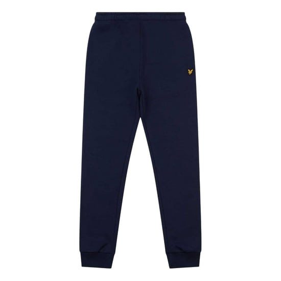 Lyle & Scott - Jogginghosen für Kinder (Marineblau) - Image 1