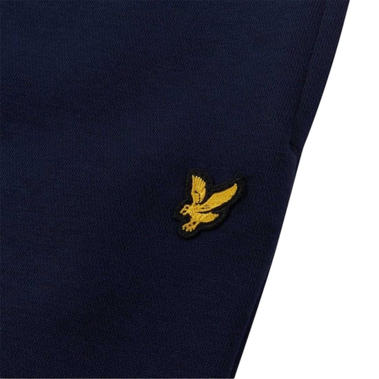 Lyle & Scott - Jogginghosen für Kinder (Marineblau) - Image 3