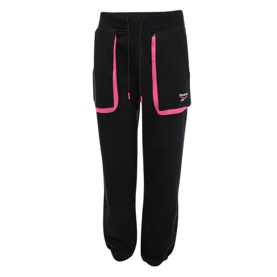 Reebok - Jogginghosen für Damen (Schwarz) - Image 2