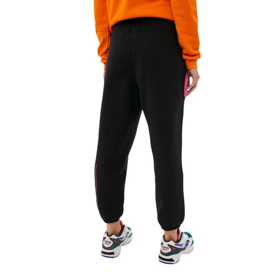 Reebok - Jogginghosen für Damen (Schwarz) - Image 3