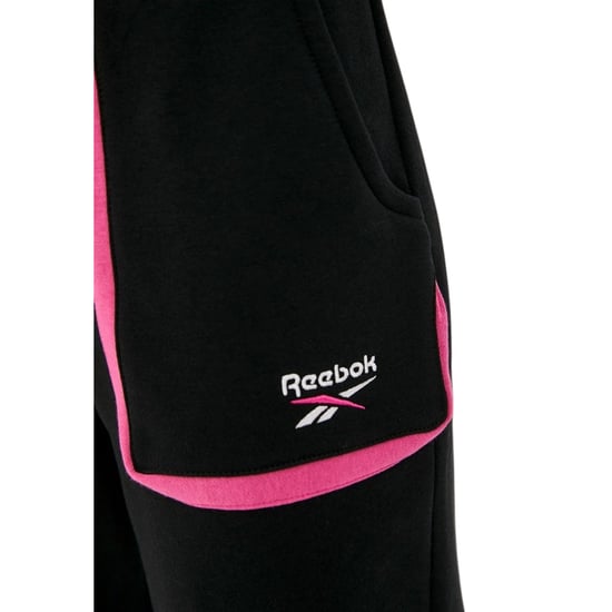 Reebok - Jogginghosen für Damen (Schwarz) - Image 4