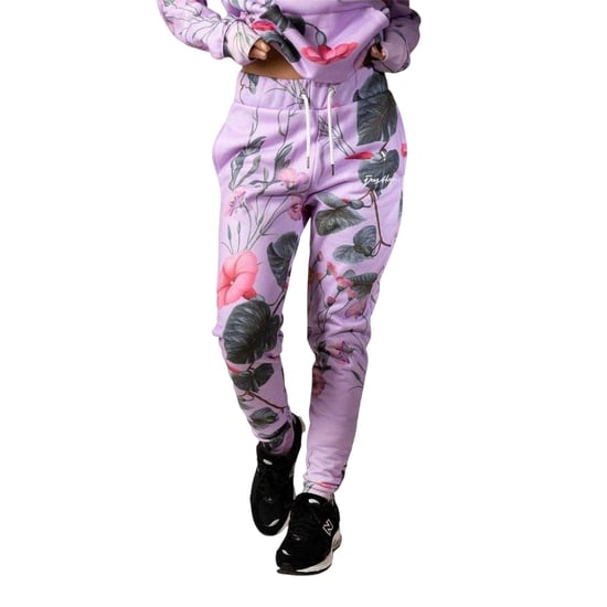 Hype - Jogginghosen für Damen (Flieder) - Image 2