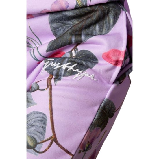 Hype - Jogginghosen für Damen (Flieder) - Image 4