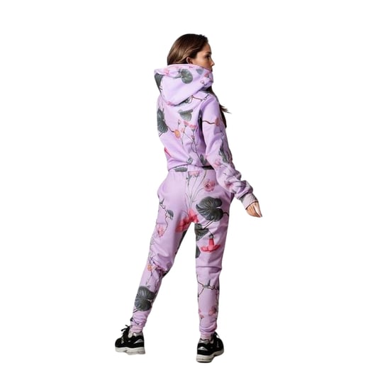 Hype - Jogginghosen für Damen (Flieder) - Image 5