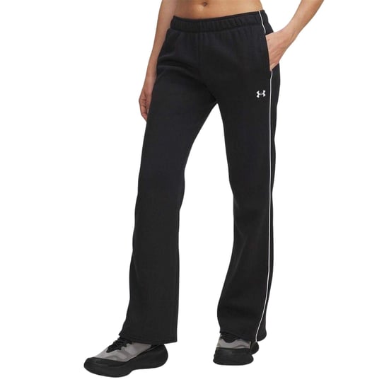 Under Armour - "Rival" Trainingshose für Damen (Schwarz) - Image 2