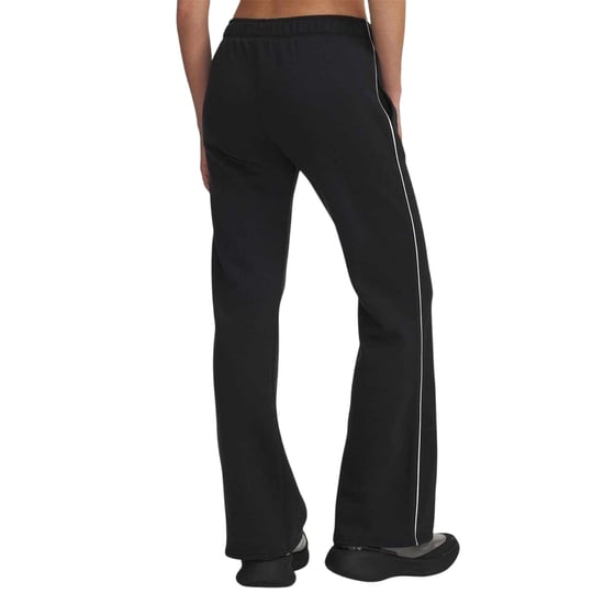 Under Armour - "Rival" Trainingshose für Damen (Schwarz) - Image 3